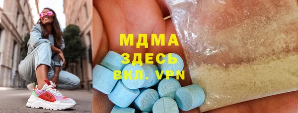 шишки Абаза